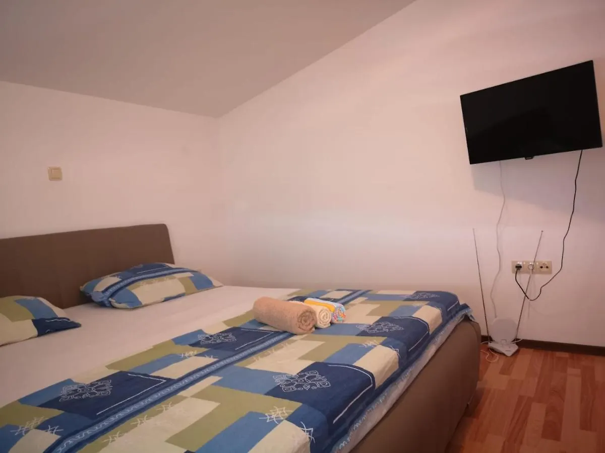 Apartment Lena Kastela